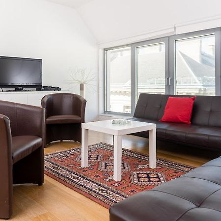Apartments Next To Vienna Stateopera With Aircondition Phòng bức ảnh