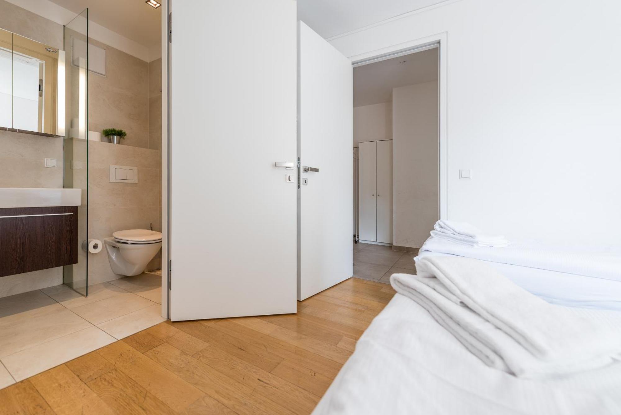 Apartments Next To Vienna Stateopera With Aircondition Phòng bức ảnh