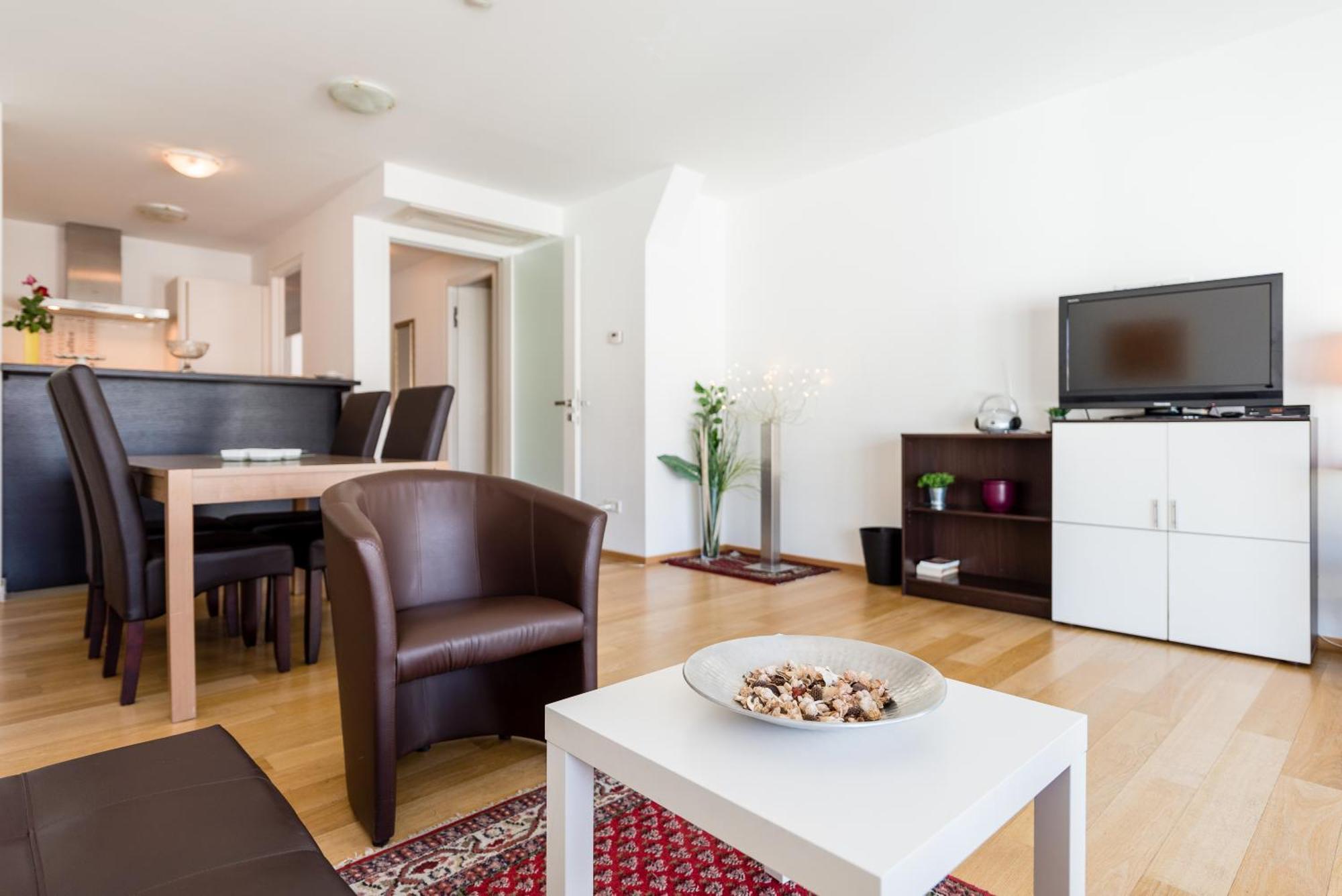 Apartments Next To Vienna Stateopera With Aircondition Phòng bức ảnh