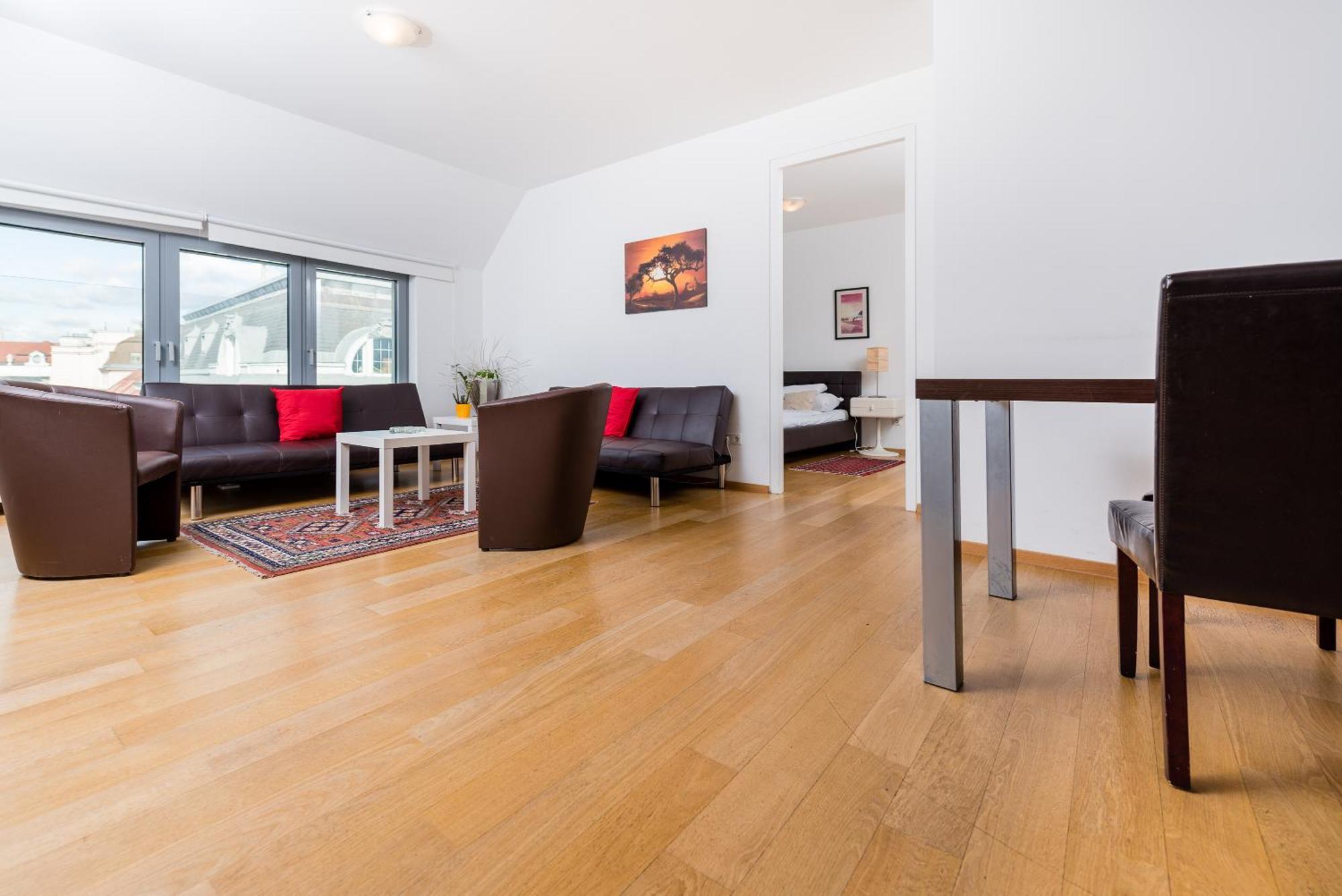 Apartments Next To Vienna Stateopera With Aircondition Phòng bức ảnh