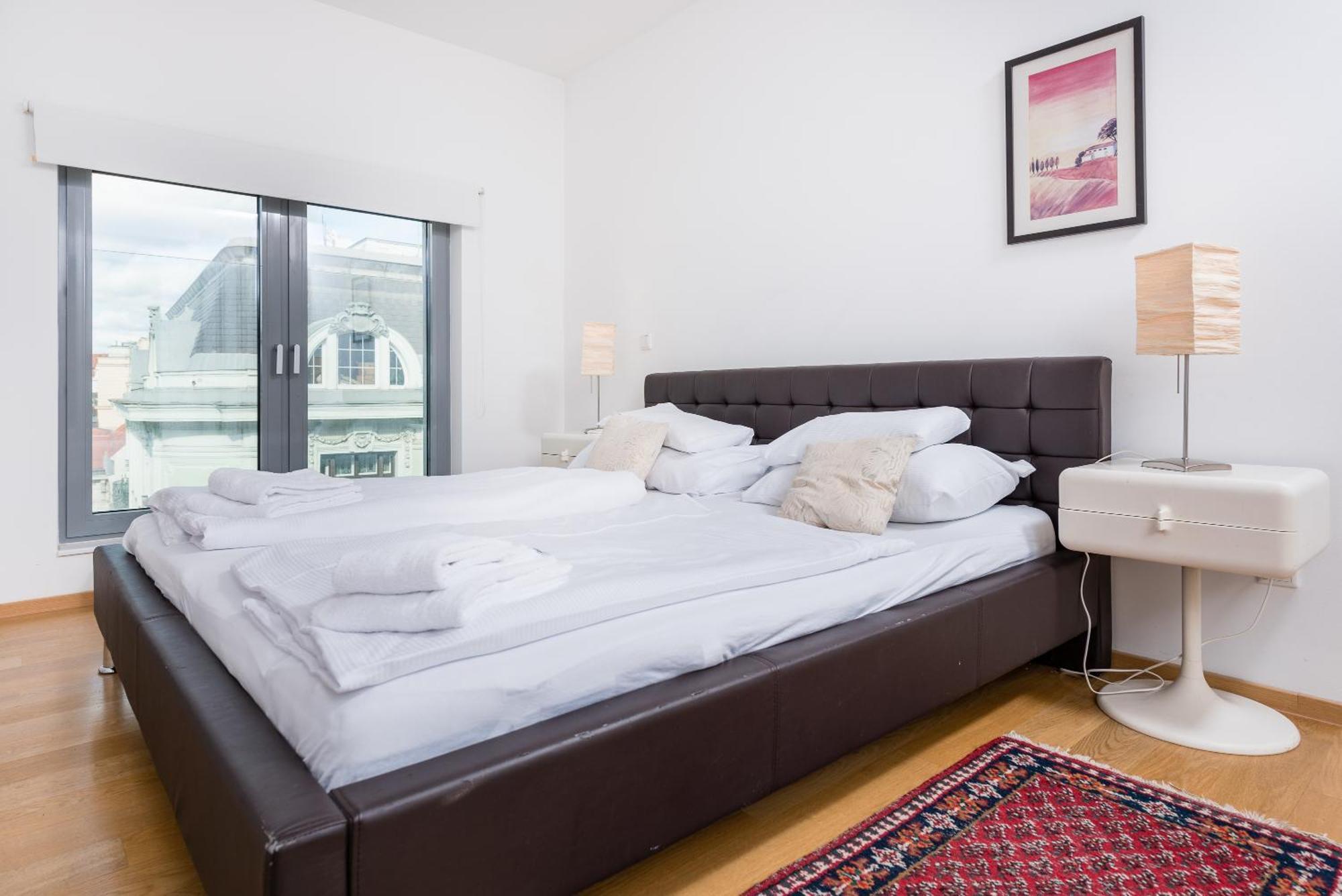Apartments Next To Vienna Stateopera With Aircondition Phòng bức ảnh