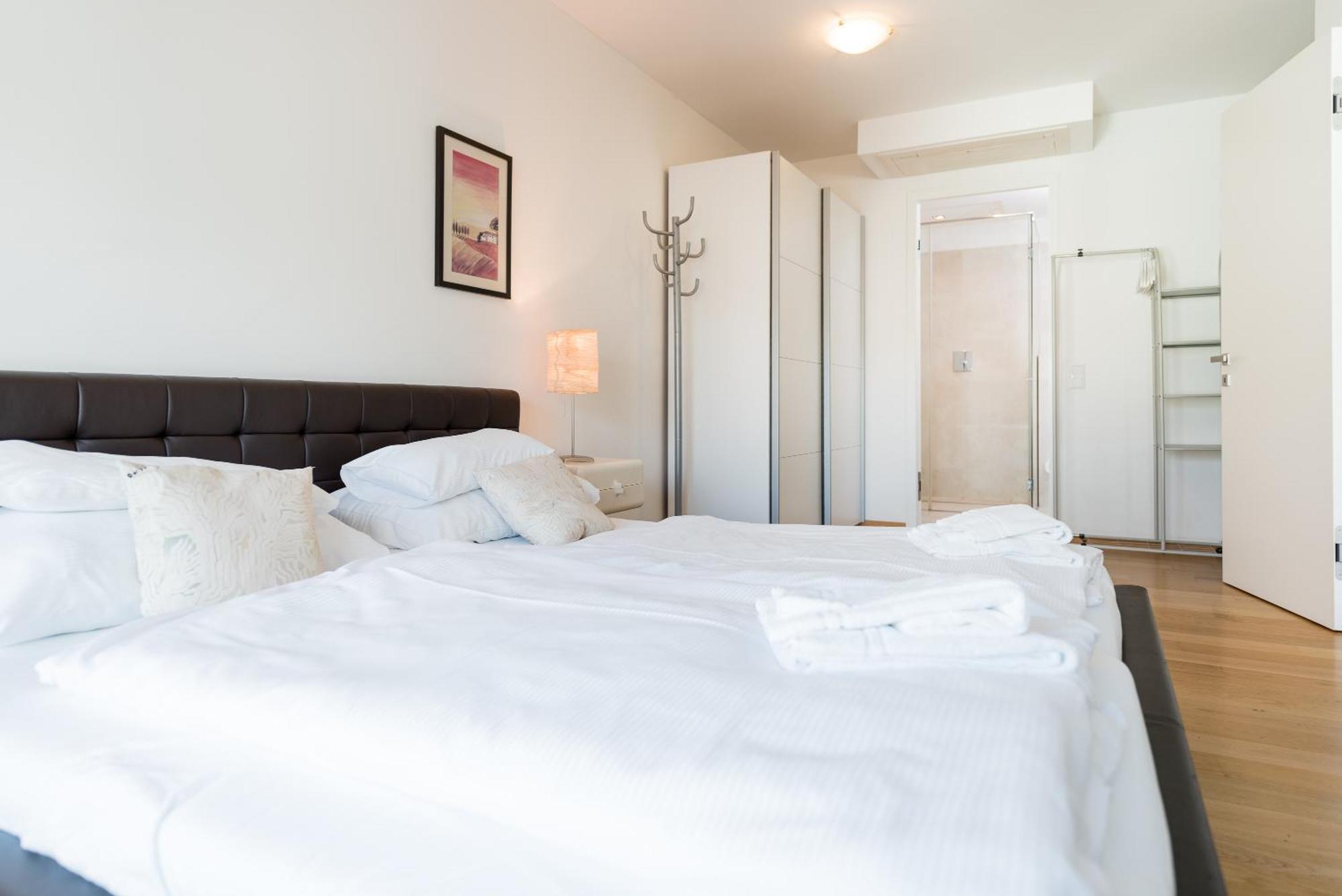 Apartments Next To Vienna Stateopera With Aircondition Phòng bức ảnh