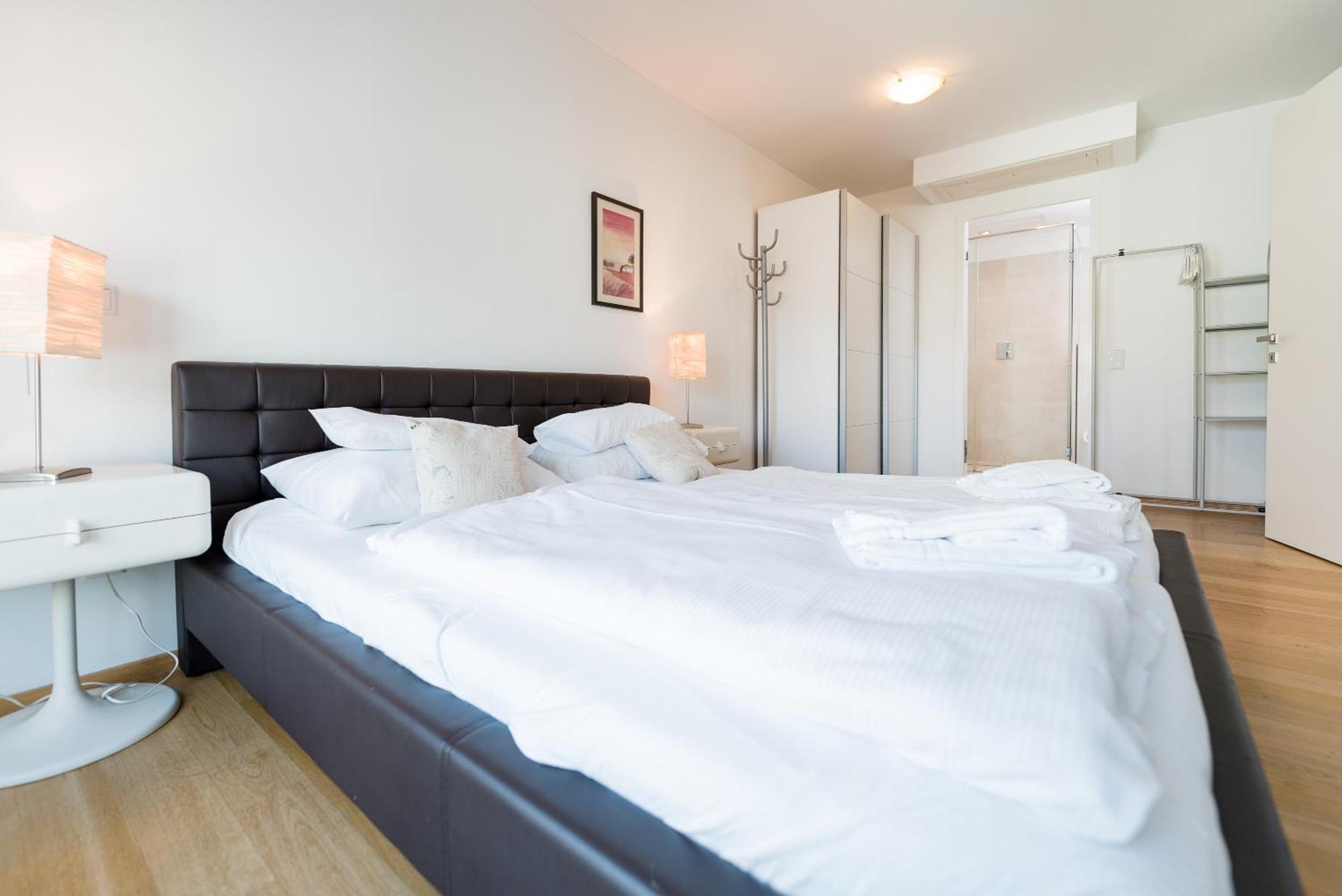 Apartments Next To Vienna Stateopera With Aircondition Phòng bức ảnh