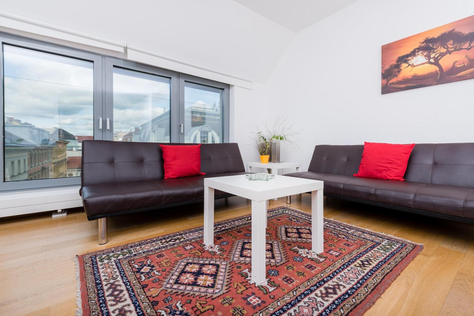 Apartments Next To Vienna Stateopera With Aircondition Phòng bức ảnh