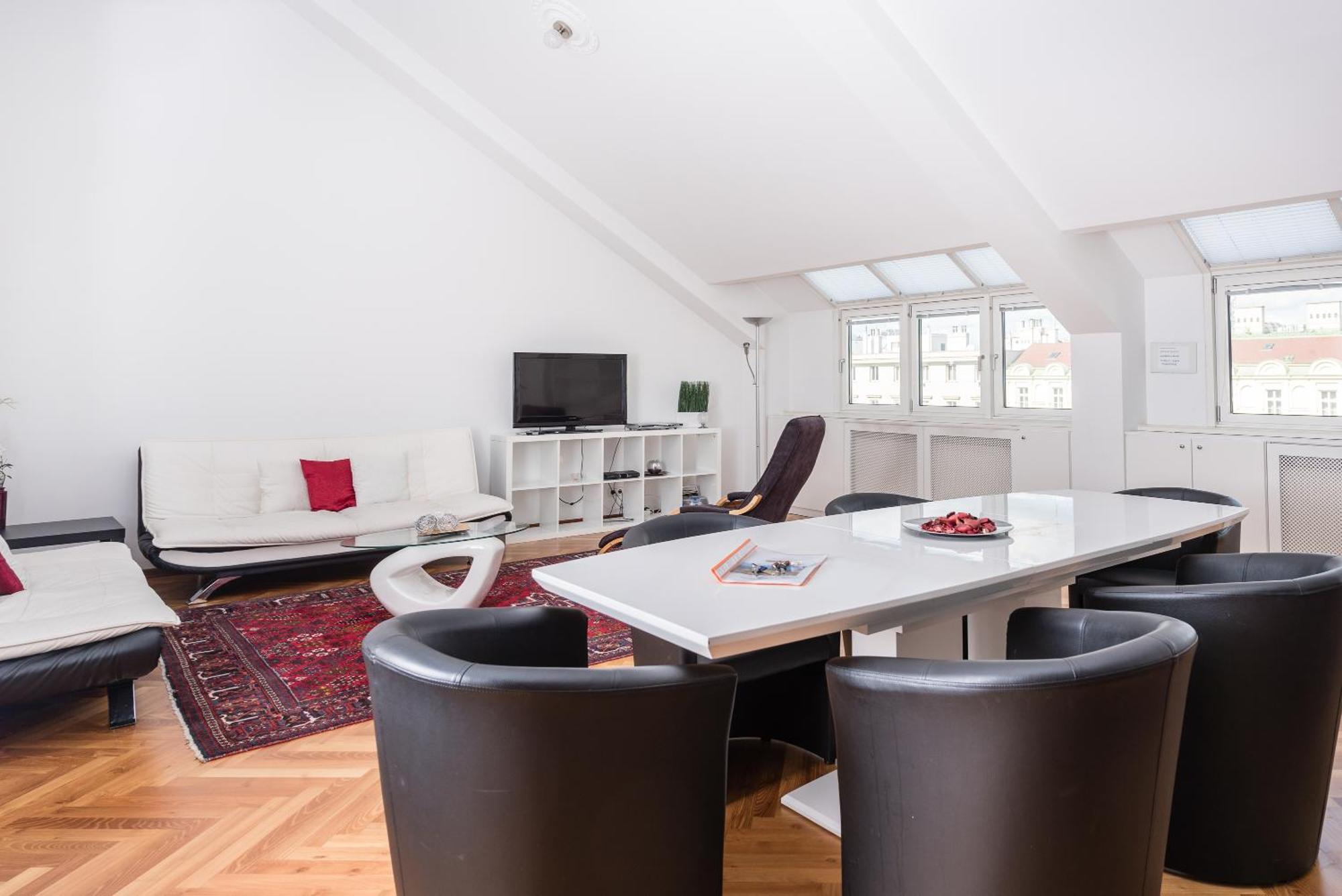 Apartments Next To Vienna Stateopera With Aircondition Phòng bức ảnh