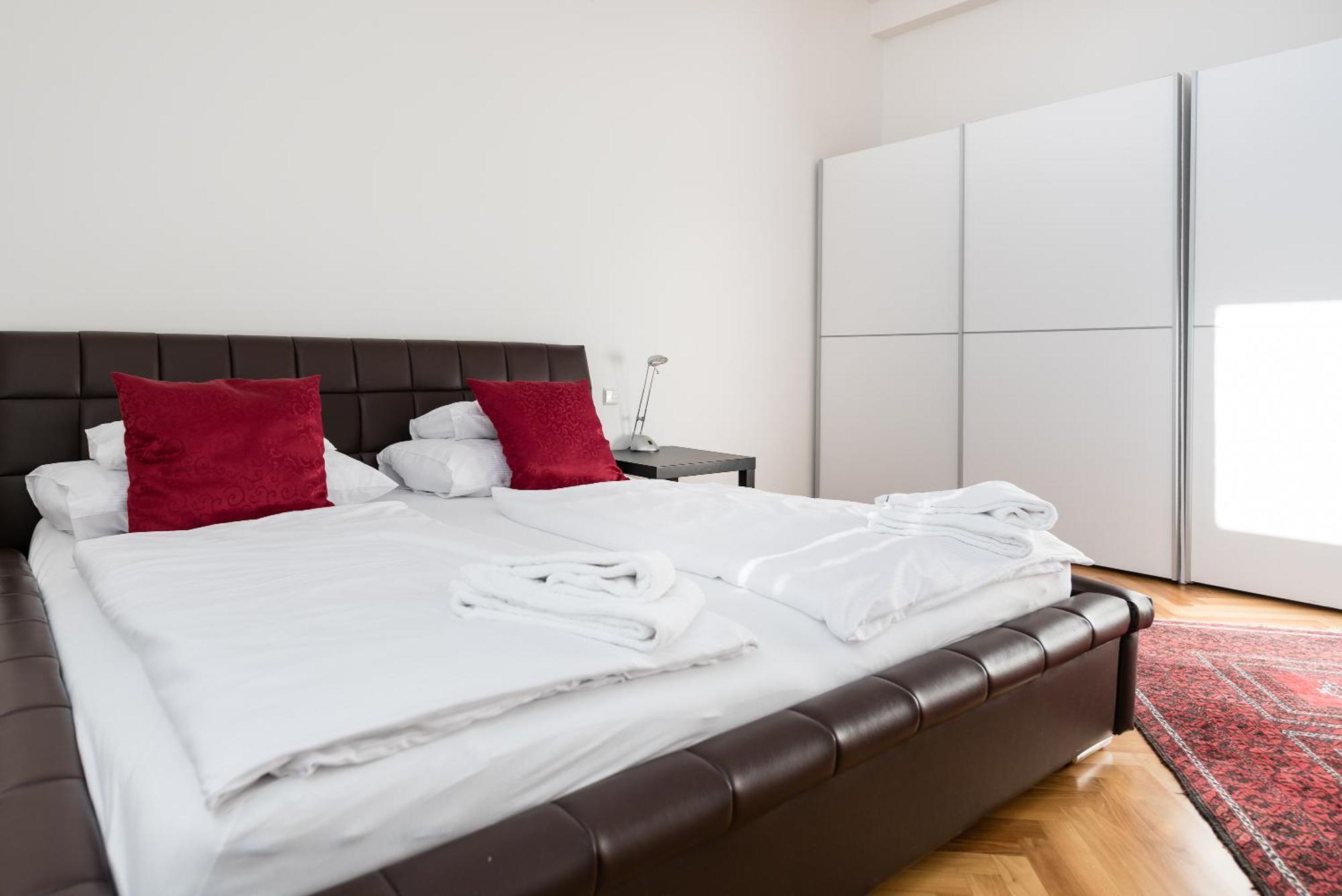 Apartments Next To Vienna Stateopera With Aircondition Phòng bức ảnh