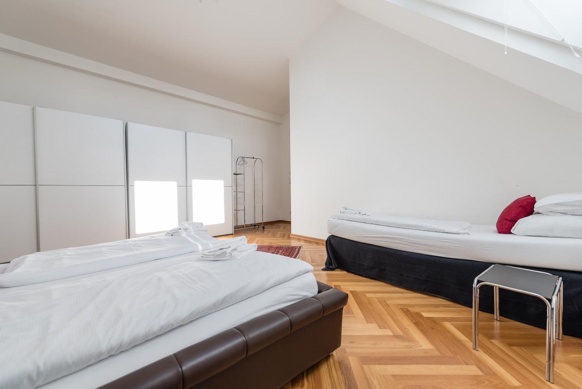 Apartments Next To Vienna Stateopera With Aircondition Phòng bức ảnh