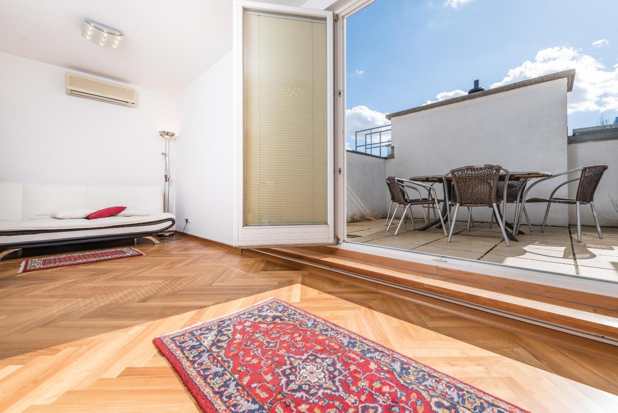Apartments Next To Vienna Stateopera With Aircondition Phòng bức ảnh