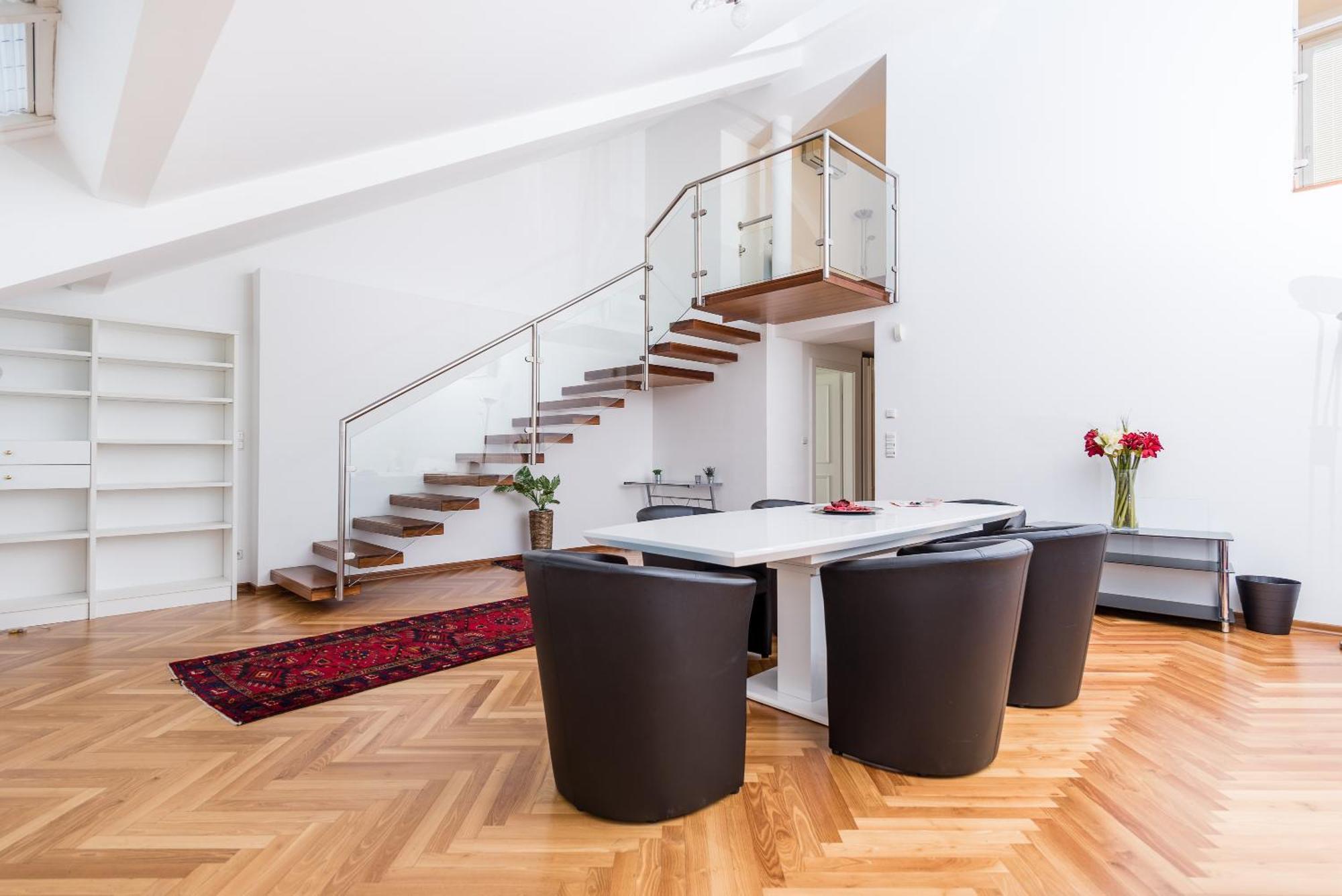 Apartments Next To Vienna Stateopera With Aircondition Phòng bức ảnh