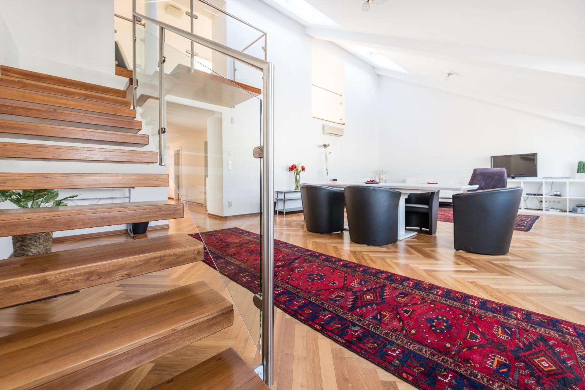 Apartments Next To Vienna Stateopera With Aircondition Phòng bức ảnh