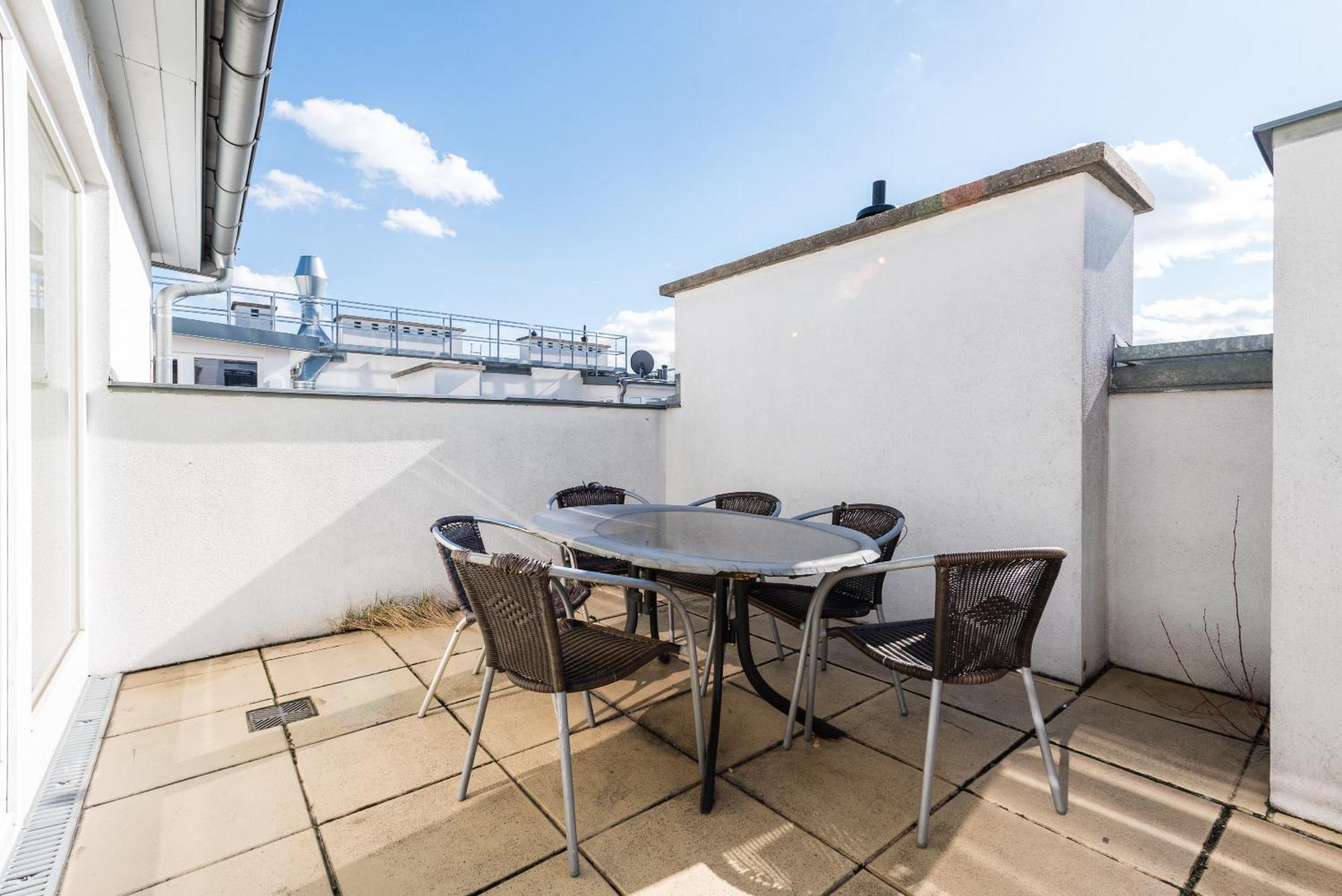 Apartments Next To Vienna Stateopera With Aircondition Phòng bức ảnh