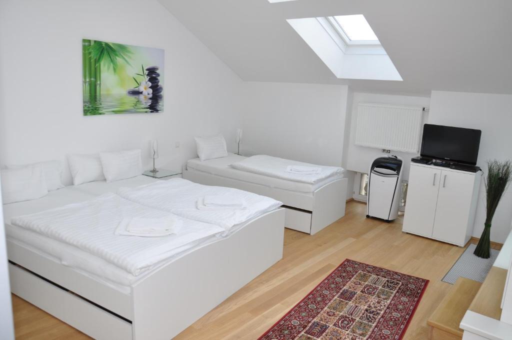 Apartments Next To Vienna Stateopera With Aircondition Phòng bức ảnh