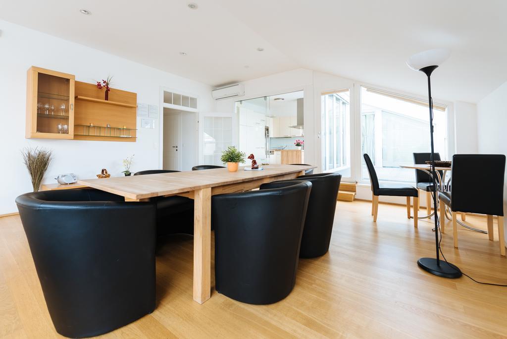 Apartments Next To Vienna Stateopera With Aircondition Ngoại thất bức ảnh