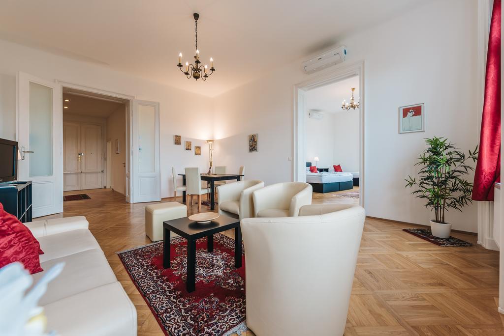 Apartments Next To Vienna Stateopera With Aircondition Ngoại thất bức ảnh