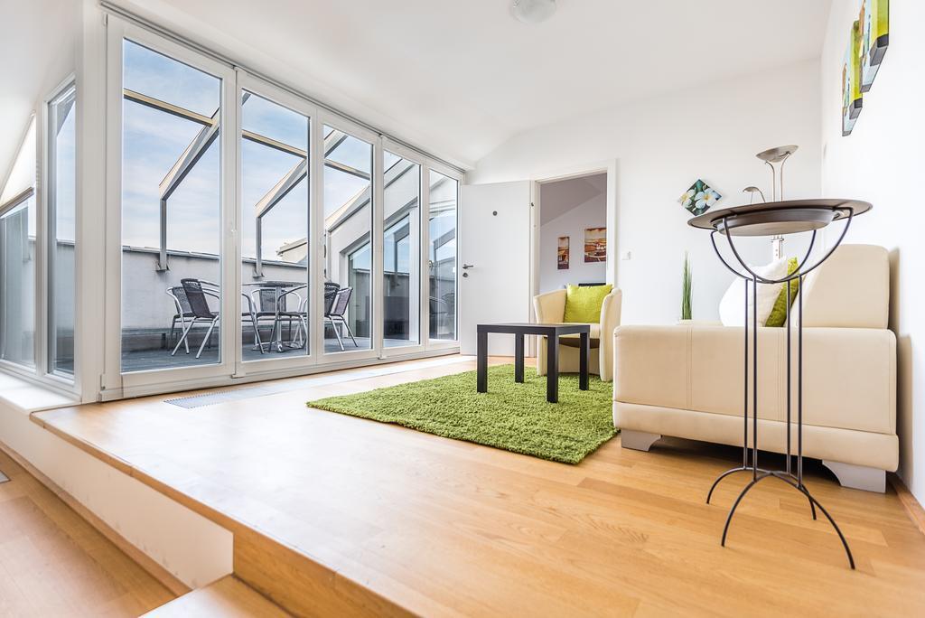 Apartments Next To Vienna Stateopera With Aircondition Ngoại thất bức ảnh
