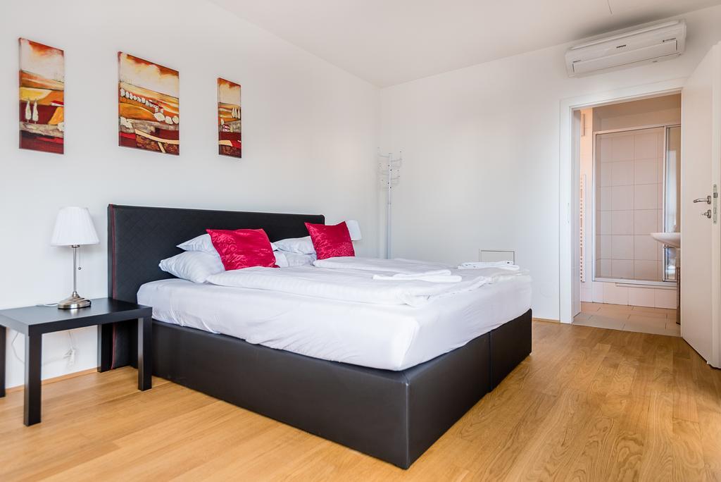 Apartments Next To Vienna Stateopera With Aircondition Ngoại thất bức ảnh