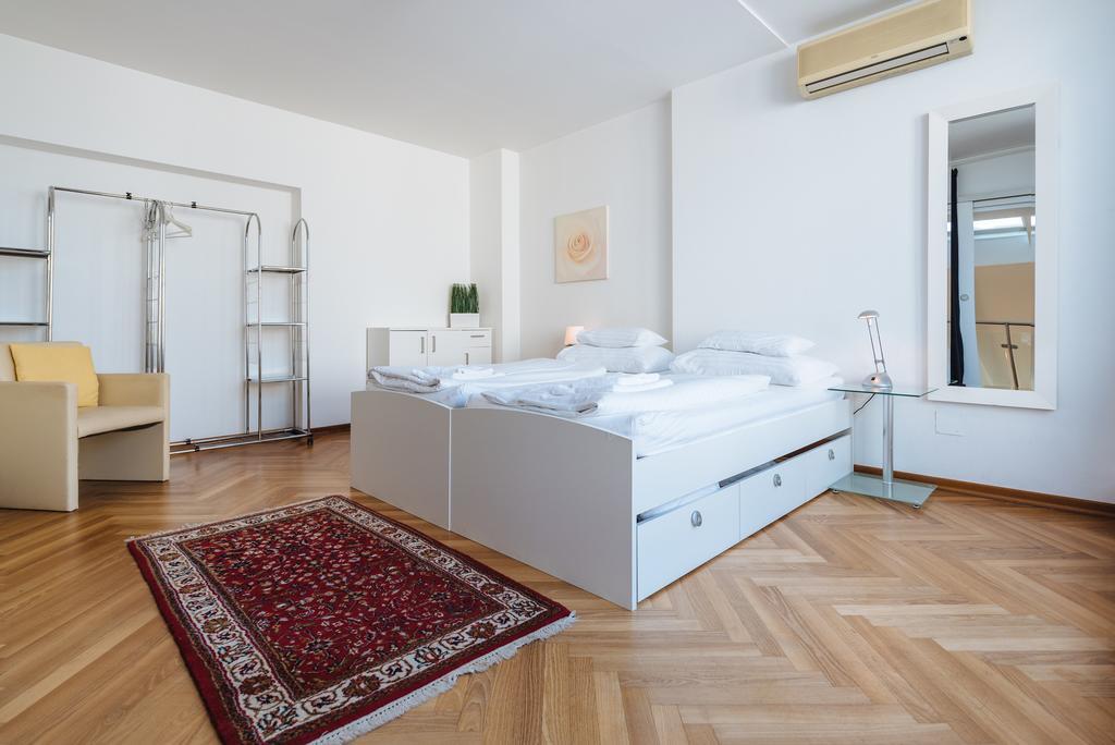Apartments Next To Vienna Stateopera With Aircondition Ngoại thất bức ảnh