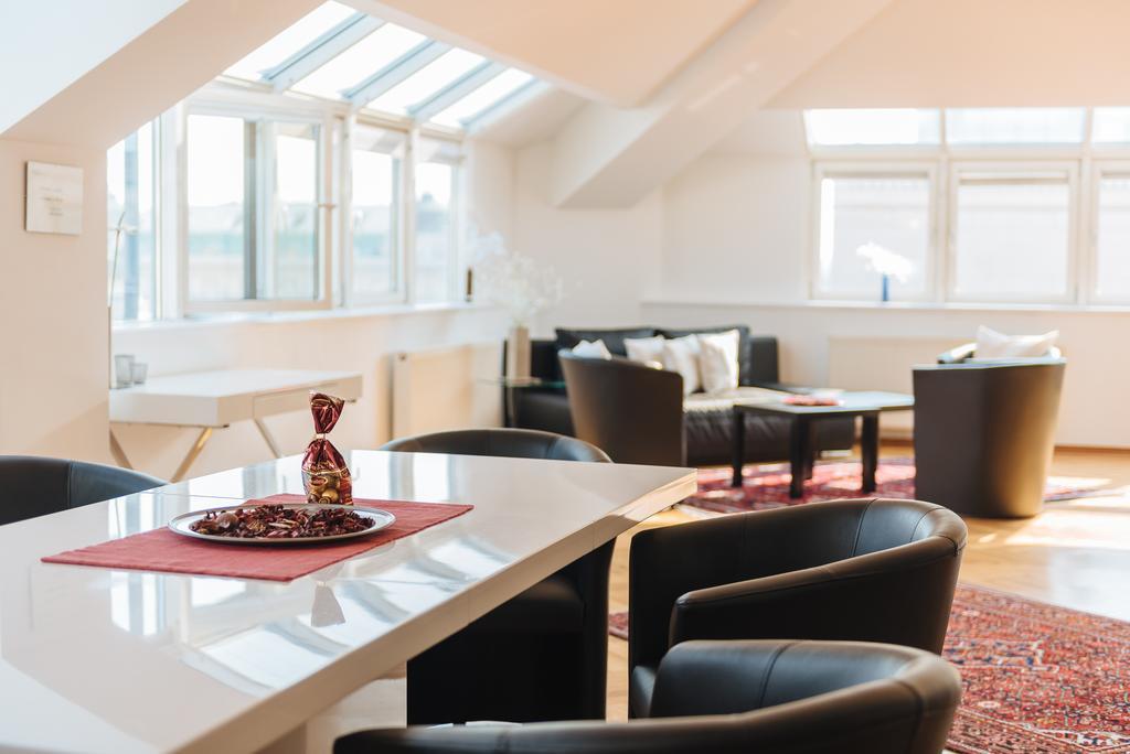 Apartments Next To Vienna Stateopera With Aircondition Ngoại thất bức ảnh