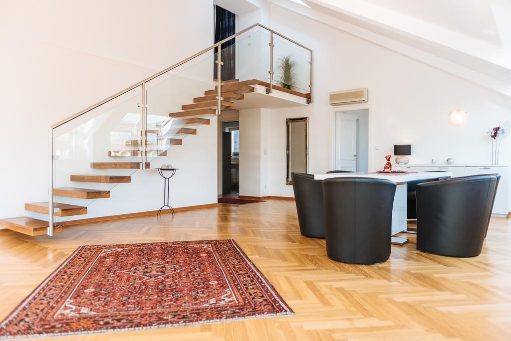 Apartments Next To Vienna Stateopera With Aircondition Ngoại thất bức ảnh