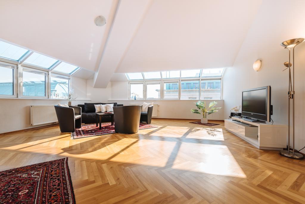 Apartments Next To Vienna Stateopera With Aircondition Ngoại thất bức ảnh