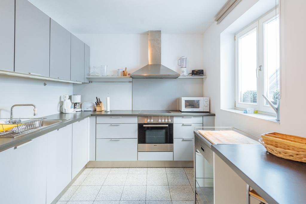 Apartments Next To Vienna Stateopera With Aircondition Ngoại thất bức ảnh