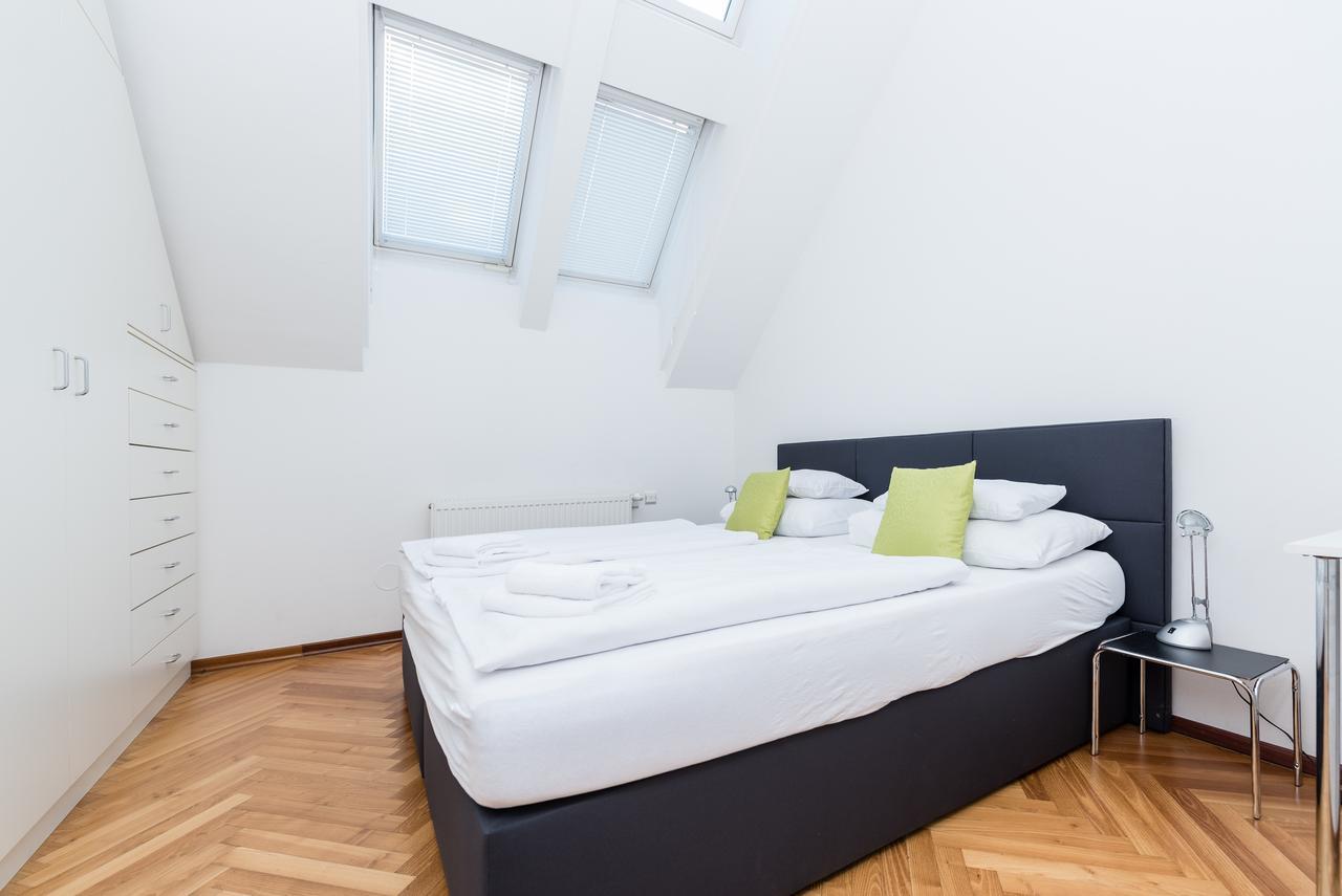 Apartments Next To Vienna Stateopera With Aircondition Phòng bức ảnh