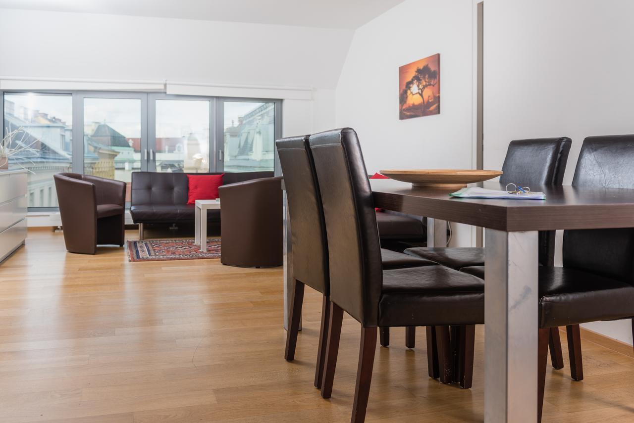 Apartments Next To Vienna Stateopera With Aircondition Phòng bức ảnh