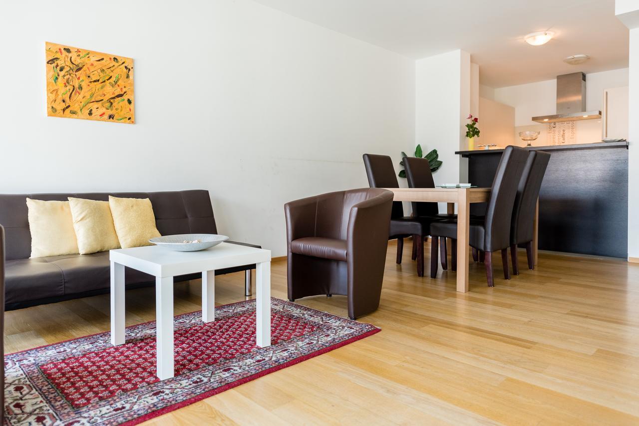 Apartments Next To Vienna Stateopera With Aircondition Ngoại thất bức ảnh
